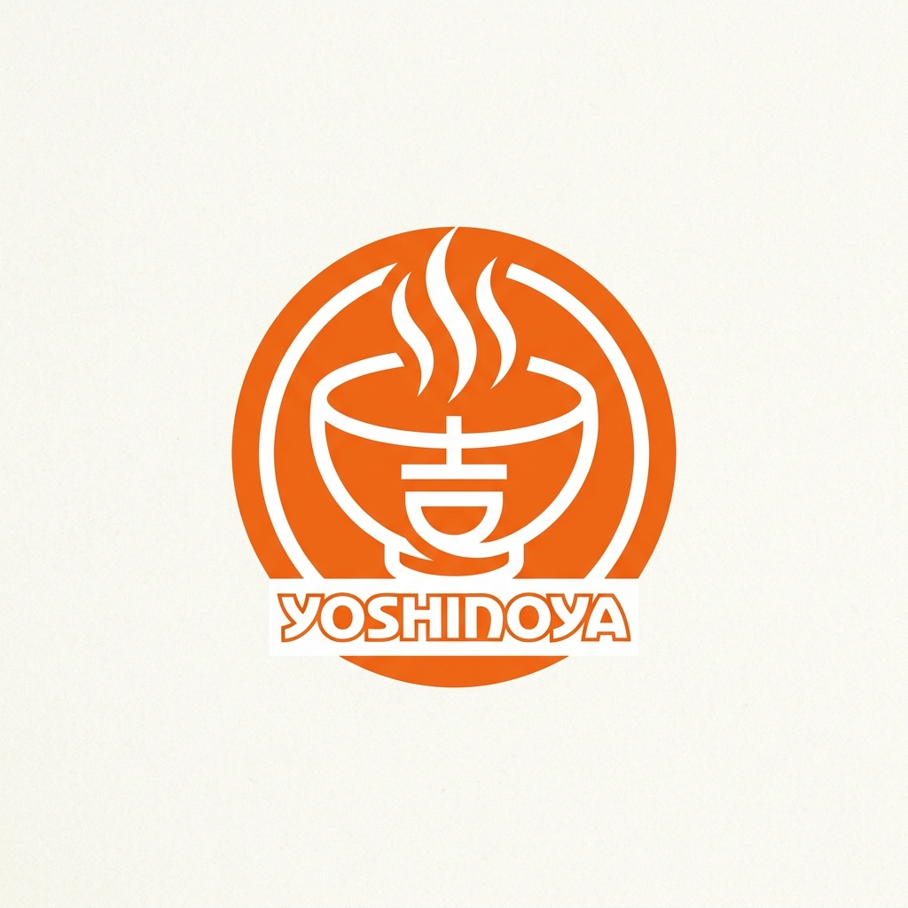 吉野家