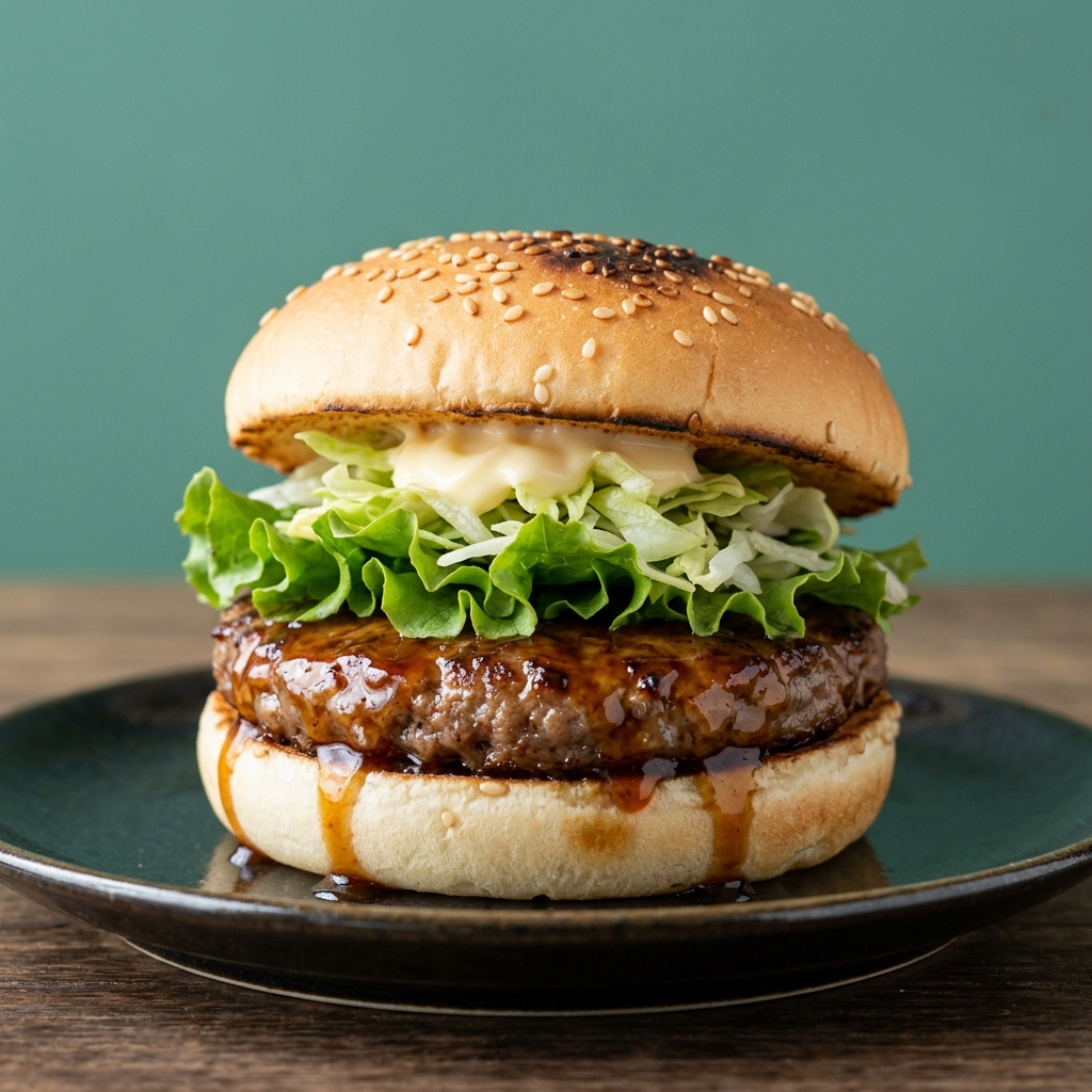 モスバーガー